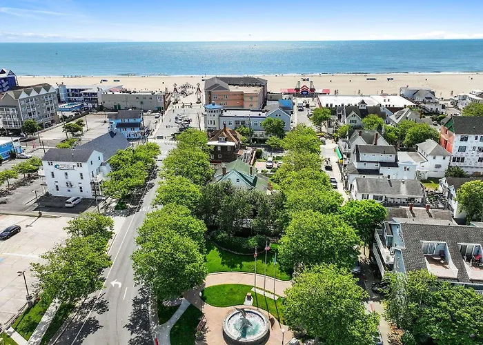 Oc Downtown Dream Ocean City
