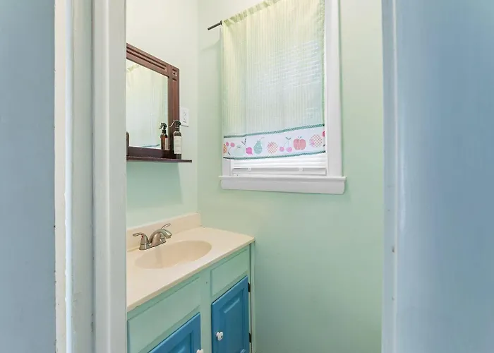 Oc Downtown Dream Holiday home *