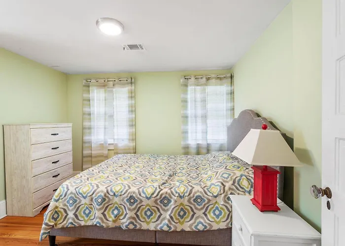 Holiday home Oc Downtown Dream Ocean City