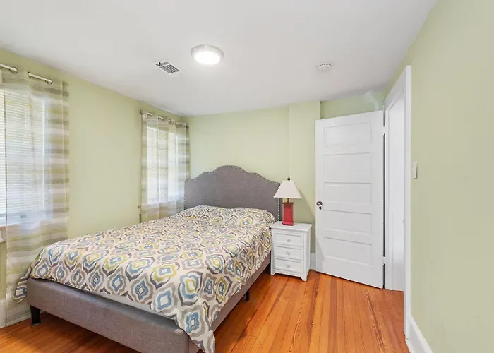 Oc Downtown Dream Holiday home *