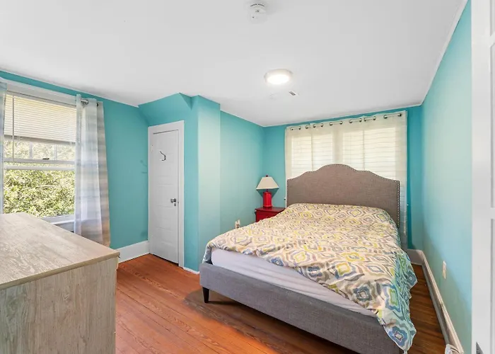 Holiday home Oc Downtown Dream Ocean City