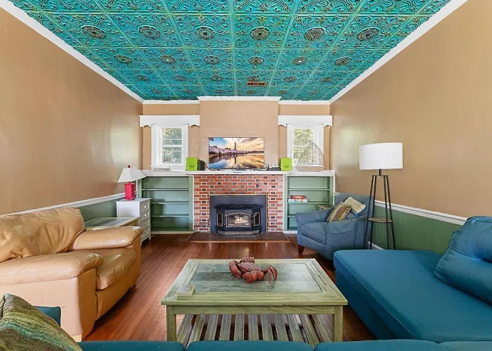 Oc Downtown Dream Holiday home