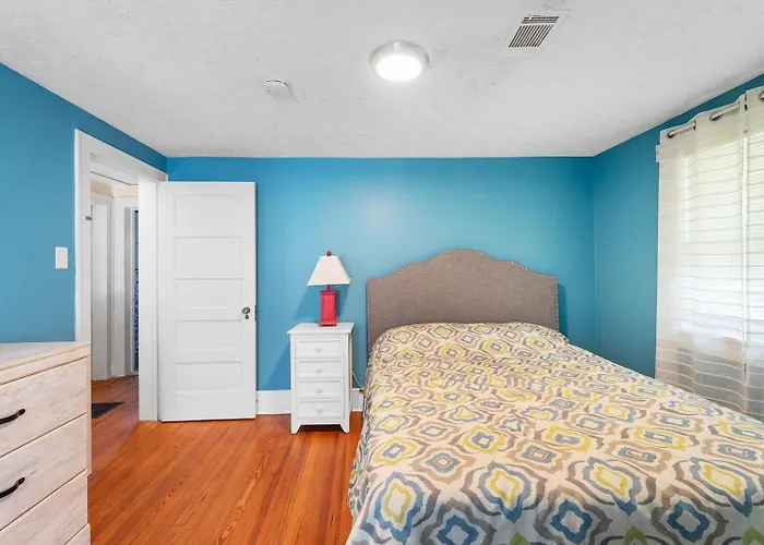 Oc Downtown Dream Ferienhaus *