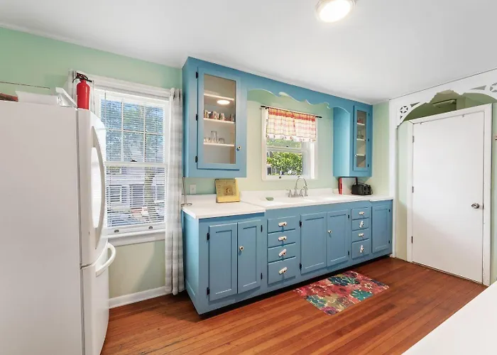 Oc Downtown Dream Holiday home *