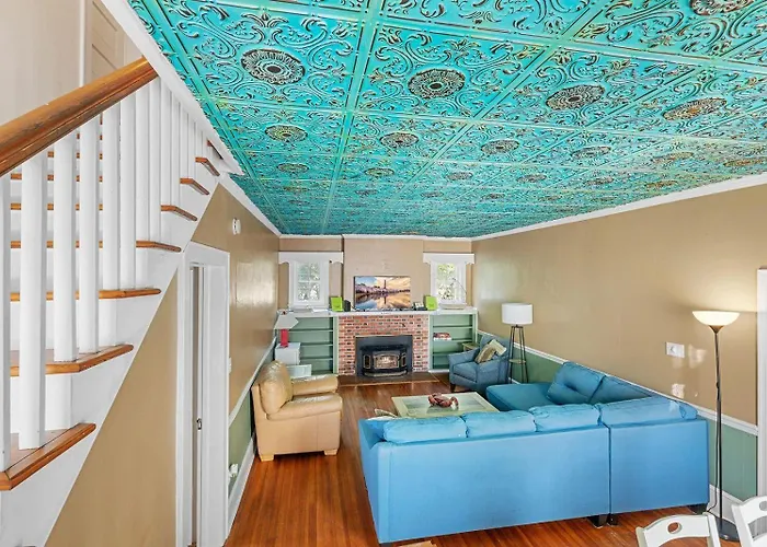 Oc Downtown Dream Holiday home