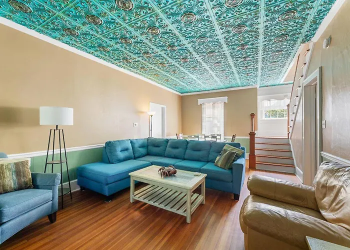 Holiday home Oc Downtown Dream Ocean City