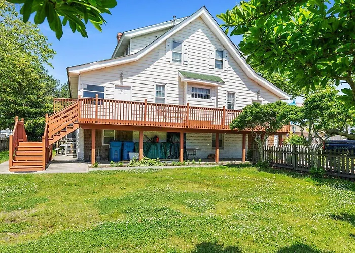 Oc Downtown Dream Holiday home *
